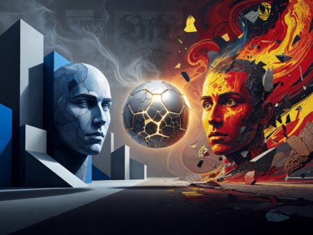 Prediction for the match «Bayern» ― «Stuttgart» 23.05.2026. The cup final will be productive.