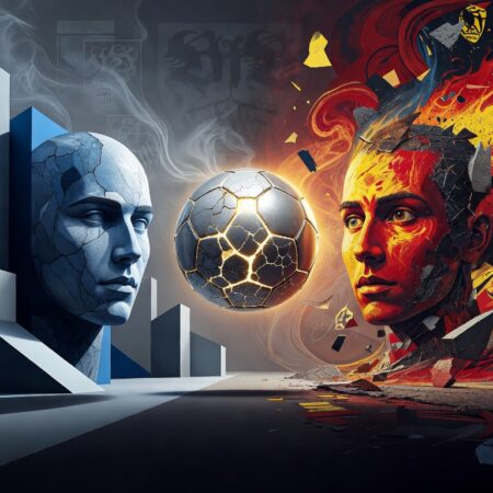 Prediction for the match «Bayern» ― «Stuttgart» 23.05.2026. The cup final will be productive.