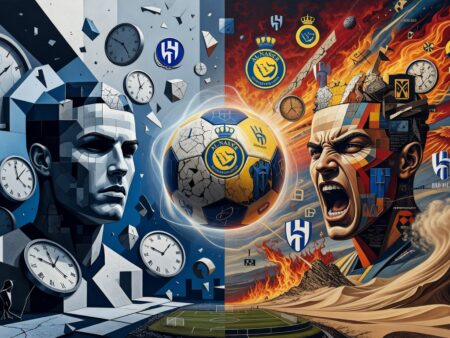 Prediction for the match «Al-Nasr Riyadh» ― «Damak» 21.05.2026. Cristiano Ronaldo will finally win a trophy in Saudi Arabia