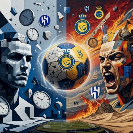 Prediction for the match «Al-Nasr Riyadh» ― «Damak» 21.05.2026. Cristiano Ronaldo will finally win a trophy in Saudi Arabia