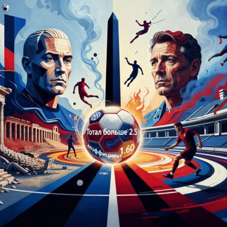 Prediction for the match «Bologna» ― «Inter Milan» 23.05.2026. Resultative game before vacation