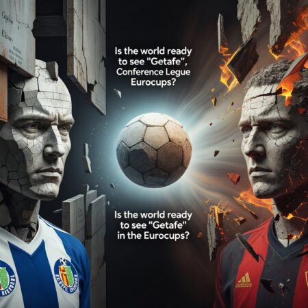 Prediction for the match «Getafe» ― «Osasuna» 23.05.2026. «Getafe» will retain seventh place in the Primera