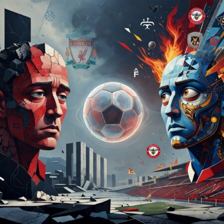 Prediction for the match «Liverpool» ― «Brentford» 24.05.2026. «Bees» will not lose in the last round