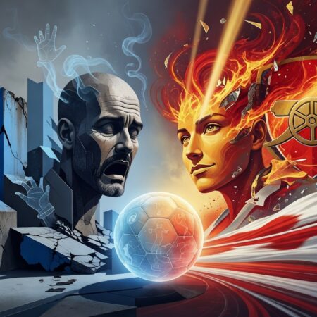 Prediction for the match «Manchester City» ― «Aston Villa» 24.05.2026. The last game for Guardiola will be victorious