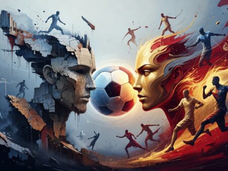 Prediction for the match «Tottenham» ― «Everton» 24.05.2026. «Tottenham» will retain its place in the APL