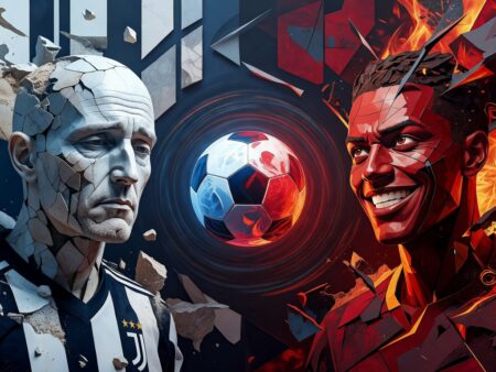 Prediction for the match «Torino» ― «Juventus» 24.05.2026. «Granatas» will not allow «Juventus» to easily win in the derby