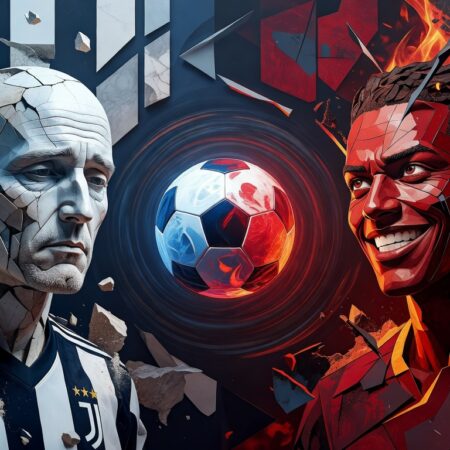 Prediction for the match «Torino» ― «Juventus» 24.05.2026. «Granatas» will not allow «Juventus» to easily win in the derby