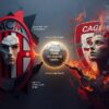 Prediction for the match «Milan» ― «Cagliari» 24.05.2026. «Milan» will retain a place in the Champions League