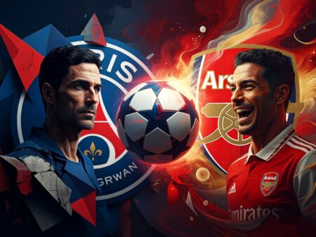 Prediction on the match «PSG» ― «Arsenal» 30.05.2026. The Champions League final will please the quantity of goals scored