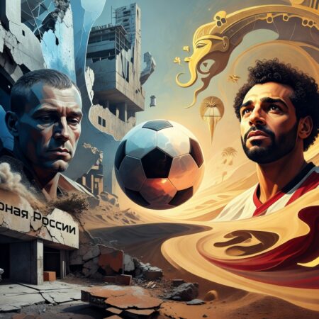 Prediction for the match Egypt ― Russia 29.05.2026. Egypt’s preparation for the World Cup will begin with a good result