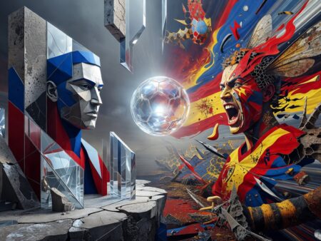 Prediction for the match «Crystal Palace» ― «Rayo Vallecano» 27.05.2026. «Crystal Palace» will win the Conference League