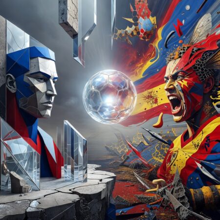 Prediction for the match «Crystal Palace» ― «Rayo Vallecano» 27.05.2026. «Crystal Palace» will win the Conference League