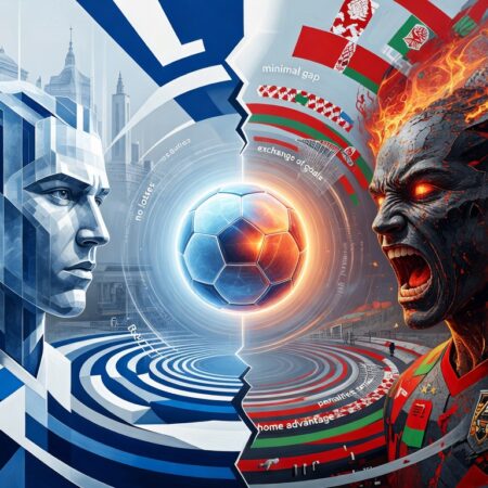 Prediction for the match «Neman» ― «ML Vitebsk» 30.05.2026. Leaders of the Higher League will exchange goals