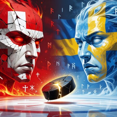 Prediction for the match Switzerland — Sweden 28.05.2026. The Switzerland national team will reach the semifinals of the World Cup