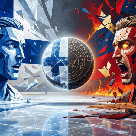 Prediction for the match Finland ― Czech Republic 28.05.2026. The Finland national team will reach the semi-final of the world championship