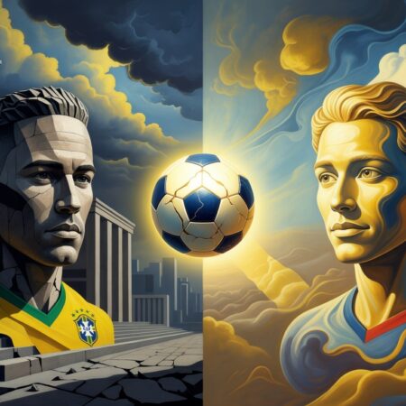 Prediction for the match Brazil ― Panama 01.06.2026. The attack of the Brazilian national team will show itself from the best side.