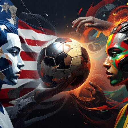 Prediction for the match USA ― Senegal 31.05.2026. Senegal will extend its series of matches without defeats