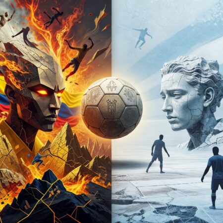 Prediction for the match Colombia ― Costa Rica 02.06.2026. The Colombia national team will make up for two defeats in March