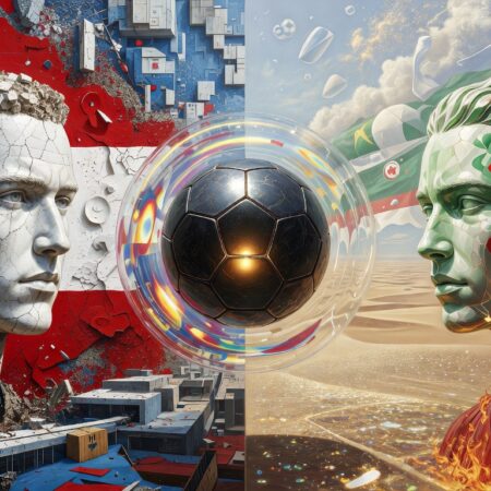 Prediction for the match Austria ― Tunisia 01.06.2026. Austria will begin preparations for the World Cup with a victory.