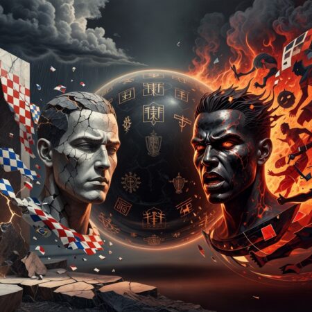 Prediction for the match Croatia ― Belgium 02.06.2026. There will be no winner in the match