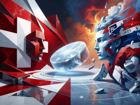 Prediction for the match Switzerland ― Norway 30.05.2026. Switzerland will reach the final of the home world championship