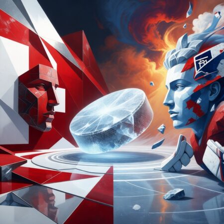 Prediction for the match Switzerland ― Norway 30.05.2026. Switzerland will reach the final of the home world championship