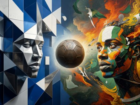 Prediction for the match France ― Ivory Coast 04.06.2026. The attack of the French national team will again show its class