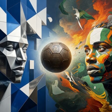 Prediction for the match France ― Ivory Coast 04.06.2026. The attack of the French national team will again show its class
