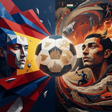 Prediction for the match Spain ― Iraq 04.06.2026. The Spain national team will show its class