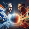 Prediction for the match Netherlands ― Algeria 03.06.2026. Exchange of goals in the game of World Cup participants