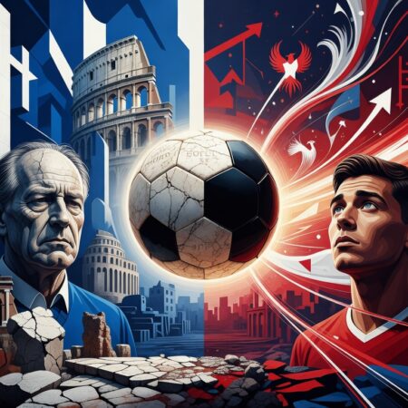 Prediction for the match Luxembourg ― Italy 03.06.2026. Italy will begin its new stage of life with a victory