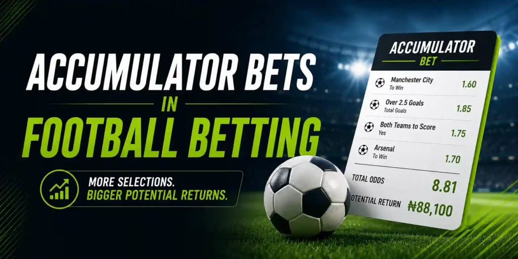 how accumulator betting works page