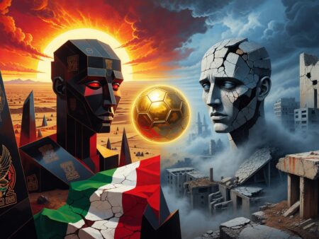 Prediction for the match Mexico ― Serbia 05.06.2026. The Mexican national team will win without any problems