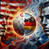 Prediction for the match USA ― Germany 06.06.2026. Both attacks will show their class