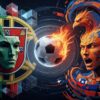 Prediction for the match Portugal ― Chile 06.06.2026. The Chile national team will be able to score