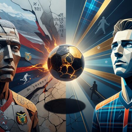 Prediction for the match Bolivia ― Scotland 06.06.2026. Scotland will win the last match before the start of the world championship