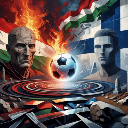Prediction for the match Hungary ― Finland 05.06.2026. The Hungarian national team will win on their home field