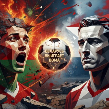 Prediction for the match Belarus ― Syria 05.06.2026. The Belarus national team will win in Minsk