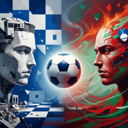 Prediction for the match Croatia — Slovenia 07.06.2026. Croatia will break its losing streak