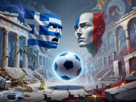 Prediction for the match Greece ― Italy 07.06.2026. The Italian national team will not lose away