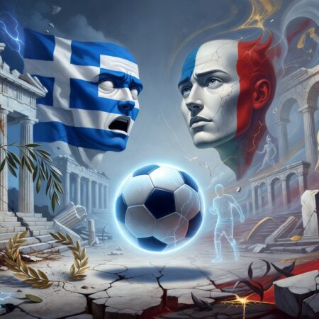 Prediction for the match Greece ― Italy 07.06.2026. The Italian national team will not lose away
