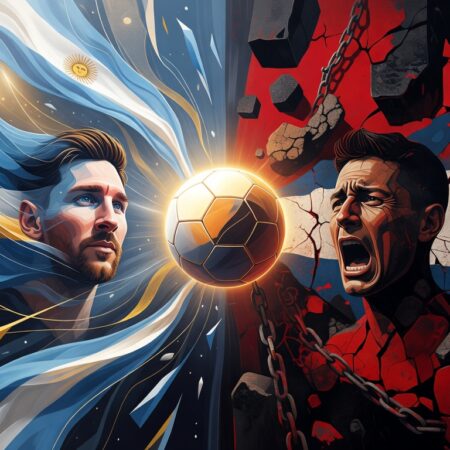 Prediction for the match Argentina ― Honduras 07.06.2026. The Argentina national team awaits an easy victory