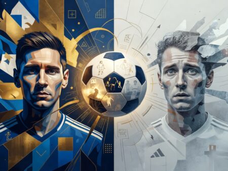 Prediction on the match Argentina ― Iceland 10.06.2026. With a positive result, Argentina will have no problems.
