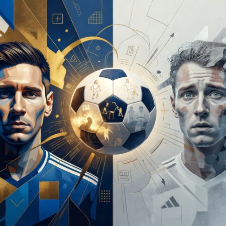 Prediction on the match Argentina ― Iceland 10.06.2026. With a positive result, Argentina will have no problems.