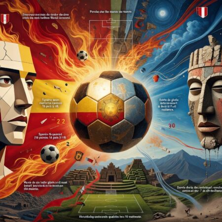 Prediction for the match Peru ― Spain 09.06.2026. The attack of the Spain national team will remind of its strength