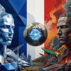 Prediction for the match France ― Northern Ireland 08.06.2026. The British will fall under the motivated stars of France