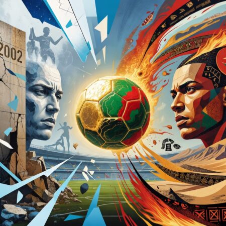 Prediction for the match Brazil ― Morocco 14.06.2026. Fun football in the first round of the world championship