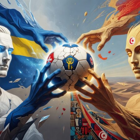 Prediction for the match Sweden ― Tunisia 15.06.2026. The Sweden national team will start the World Cup with a victory
