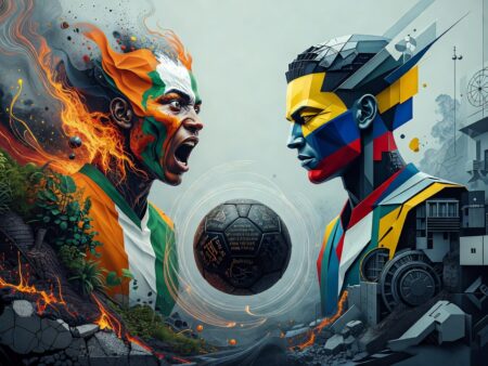 Prediction for the match Côte d’Ivoire — Ecuador 15.06.2026. Equal opponents will play to a draw