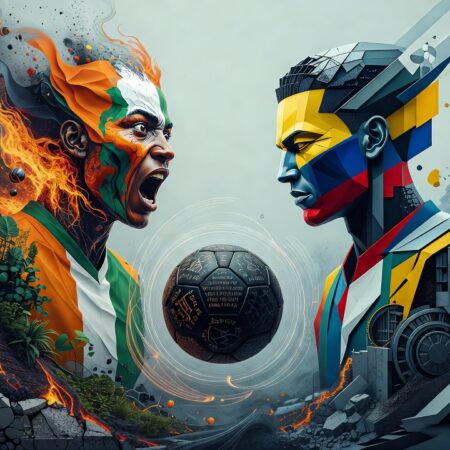 Prediction for the match Côte d’Ivoire — Ecuador 15.06.2026. Equal opponents will play to a draw